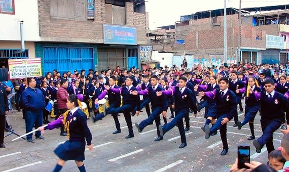 Secundaria
